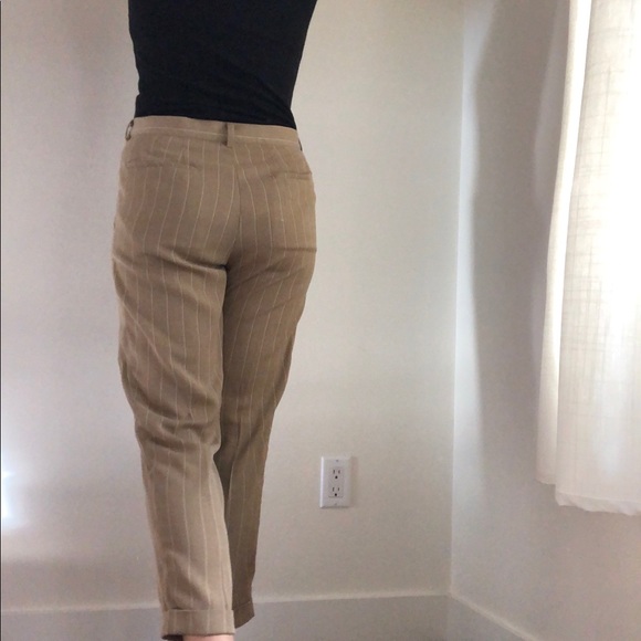 Japanese trousers - Picture 4 of 6